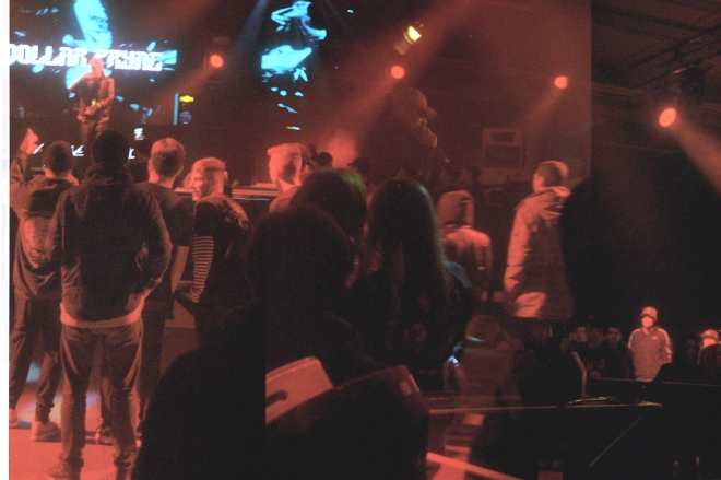 15   SMACK A51 ZAČALA SHOW The Big One Dollar Prync